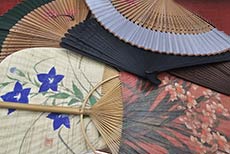Abanicos chinos y japoneses en oferta - Arte asiático - Tienda online